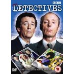 The Detectives - Series 5 DVD – Hledejceny.cz