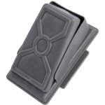 andos Náhradní pedál PED16 se spínačem 2 pin – Hledejceny.cz