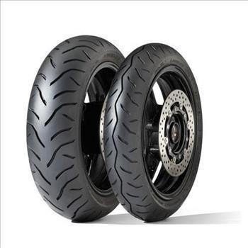 Dunlop GPR 100 160/60 R15 67H