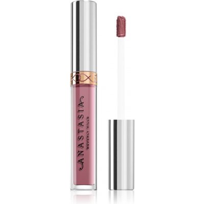 Anastasia beverly hills Liquid Lipstick Prašná růže 3,2 g – Hledejceny.cz