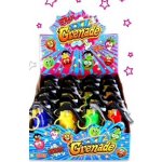 Spray XXL Grenade tekuté sladkosti v bombě 20 x 50 ml – Zboží Dáma