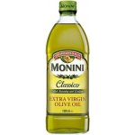 Monini Extra panenský Olivový olej 1 l – Zboží Dáma