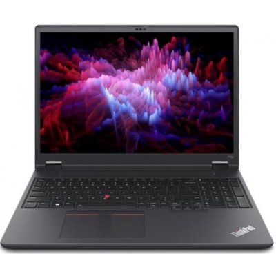 Lenovo ThinkPad P16v G1 21FE0008CK – Hledejceny.cz