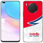 mmCase na Honor 50 Lite - hoši do toho – Zboží Živě