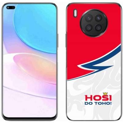 mmCase na Honor 50 Lite - hoši do toho – Zboží Živě