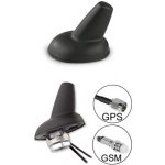 Calearo DUPLEX GPS+GSM anténa SMA