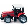 Model Siku Traktor Massey Ferguson 9250 1:87