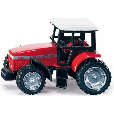 Siku Traktor Massey Ferguson 9250 1:87 – Zbozi.Blesk.cz