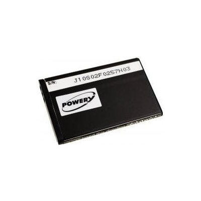 Powery Hyundai BP-D125 750mAh – Zbozi.Blesk.cz