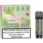 Elf Bar Elfa Cartridge Jahoda a kiwi – Zboží Dáma