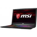 MSI GE75 8SF-019CZ