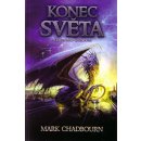 Konec světa - Mark Chadbourn