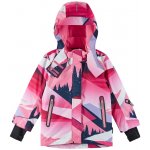 Reima Kiiruna růžová – Sleviste.cz