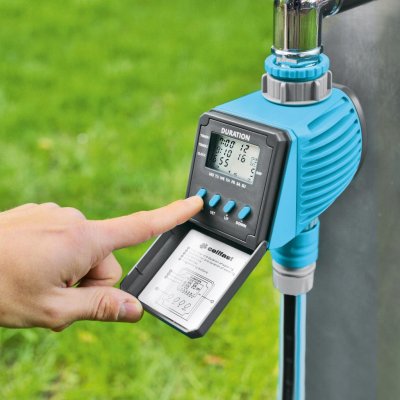 Cellfast Ideal 52-095 – Zboží Dáma