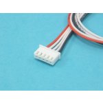 Dualsky Konektor JST-XH 4S dutinky – Zbozi.Blesk.cz