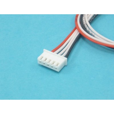 Dualsky Konektor JST-XH 4S dutinky – Zbozi.Blesk.cz