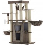 Nobby škrabadlo Hital 80 x 50 x 157 cm – Zboží Dáma