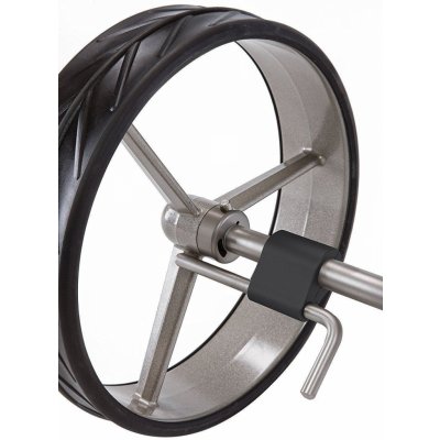 Mechanická brzda JuCad – Zboží Dáma