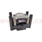 Zapalovací cívka 4 pin HELLA (ŠKODA, VW) ACI H 5DA 358 000-171 – Hledejceny.cz