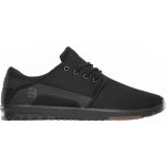 Etnies Scout black/black/gum – Zboží Dáma