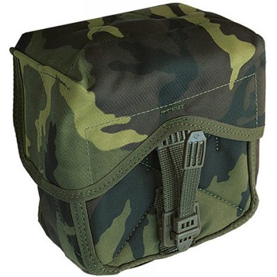 AČR univerzální opaskové k MNS-2000 vz.95 les – Zbozi.Blesk.cz