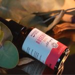 Wooden Spoon Šipkový olej 30 ml – Sleviste.cz