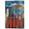 Mezizubní kartáček Jordan Interdental Nr. 1 Cone mezizubní kartáčky 2-5 mm 5 ks