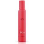 Wella Invigo Color Brilliance pěna pro posílení barvy vlasů 200 ml – Hledejceny.cz