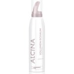 Alcina Professional Volume Mousse pěnové tužidlo pro objem vlasů 300 ml – Hledejceny.cz