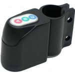 M-Wave Alarm 120db – Zboží Dáma
