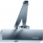 Geze TS 2000 s aretačním ramínkem stříbrná – Zboží Mobilmania