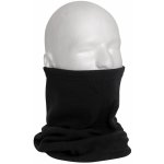 Nákrčník Rothco Polar Fleece černý – Zboží Dáma