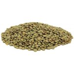 Natural Čočka zelená 200 g – Zboží Dáma