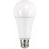 Žárovka Emos LED žárovka Classic A67 18W E27 neutrální bílá