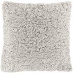 Textilomanie polštář KJELD 45x45 světle šedý 40x45 – Zboží Dáma Textilomanie polštář KJELD 45x45 světle šedý 40x45 – Zboží Dáma
