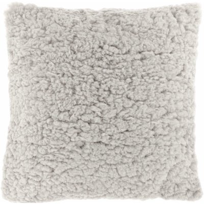 Textilomanie polštář KJELD 45x45 světle šedý 40x45 – Zboží Dáma Textilomanie polštář KJELD 45x45 světle šedý 40x45 – Zboží Dáma