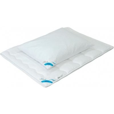 MATERASSO Antialergický polštář Klasik 60x40 – Hledejceny.cz