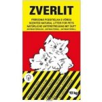 ZVERLIT červený hrubý s vůní Podestýlka kočka 10 kg – Hledejceny.cz