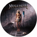 Megadeth - Countdown To Extinction LP – Zboží Mobilmania
