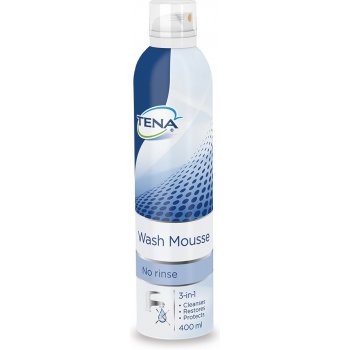 Tena Wash Mousse Mycí pěna 400 ml