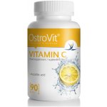 Ostrovit Vitamin C 1000 mg 90 tablet – Hledejceny.cz