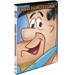 Flintstoneovi: Vánoční koleda DVD – Sleviste.cz