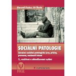 Sociální patologie - Slavomil Fischer, Jiří Škoda – Zboží Dáma