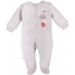 Eevi Overal Mellow ŠEDÝ – Zboží Dáma