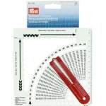 Pletací kalkulačka Prym – Hledejceny.cz