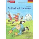 Fotbalové historky – Hledejceny.cz