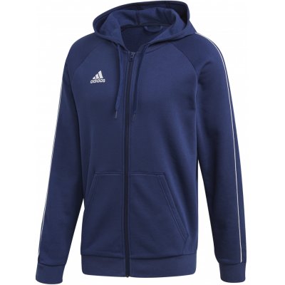 adidas CORE18 FZ HOODY ft8069