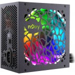 nJoy Freya RGB 600W PSAT-060ARAF-BU01B