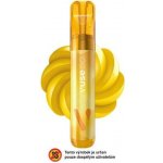 Vuse GO 1000 Pen Banana Ice 18 mg 1000 potáhnutí – Sleviste.cz