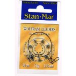 Stan-Mar Wolframové lanko 20cm 5kg 2ks – Zboží Dáma